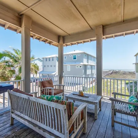 Villa Seaside Haus Bb923